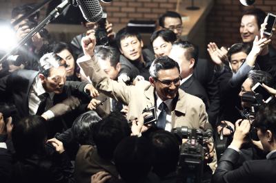 阿修罗剧照的剧照