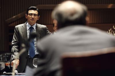 阿修罗剧照的剧照