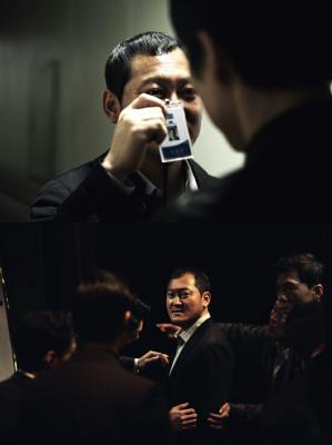 阿修罗剧照的剧照