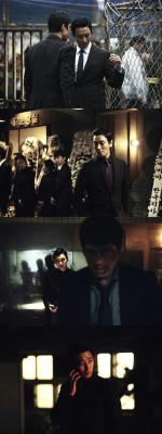 阿修罗剧照的剧照