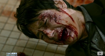 阿修罗剧照的剧照