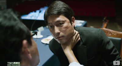 阿修罗剧照的剧照