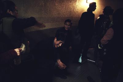 阿修罗剧照的剧照