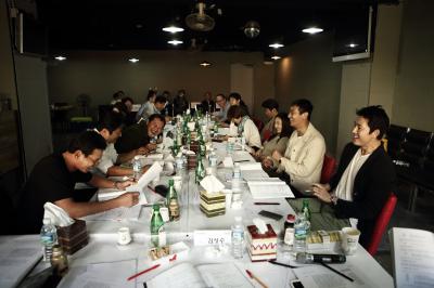 阿修罗剧照的剧照