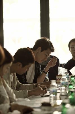 阿修罗剧照的剧照