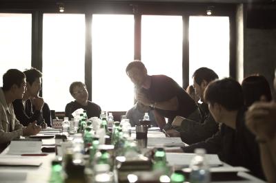 阿修罗剧照的剧照