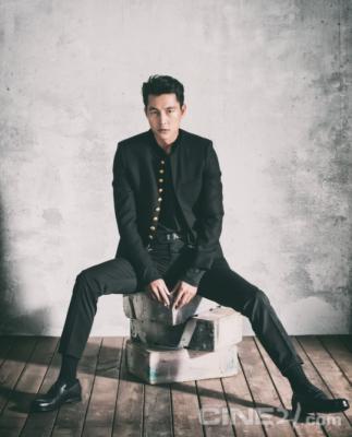 阿修罗剧照的剧照