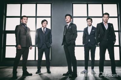 阿修罗剧照的剧照