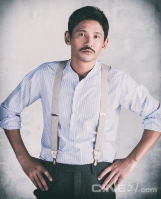 阿修罗剧照的剧照