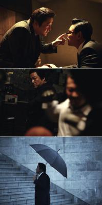 阿修罗剧照的剧照