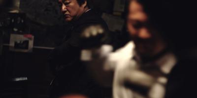 阿修罗剧照的剧照