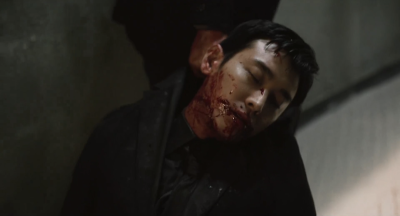 阿修罗剧照的剧照