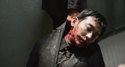 阿修罗剧照的剧照