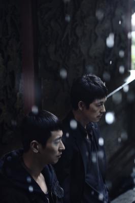 阿修罗剧照的剧照