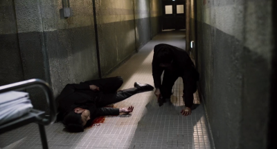 阿修罗剧照的剧照