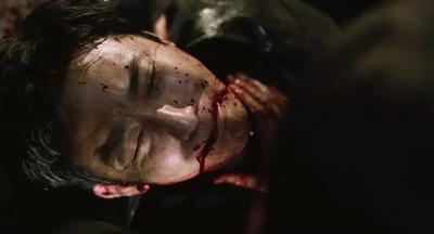 阿修罗剧照的剧照