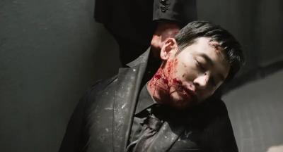 阿修罗剧照的剧照