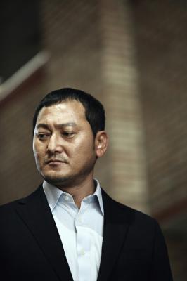 阿修罗剧照的剧照