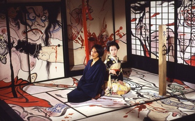 阳炎座剧照的剧照