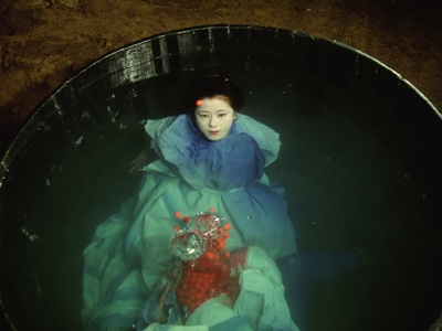 阳炎座剧照的剧照