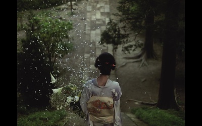 阳炎座剧照的剧照