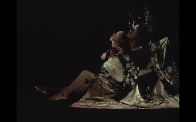 阳炎座剧照的剧照