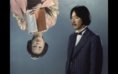 阳炎座剧照的剧照