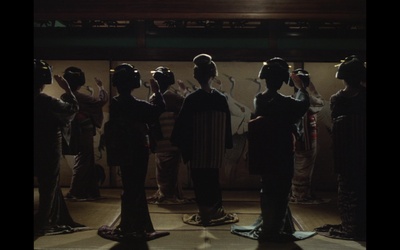 阳炎座剧照的剧照