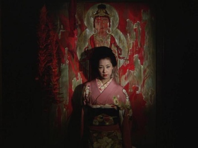 阳炎座剧照的剧照