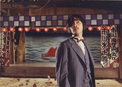 阳炎座剧照的剧照