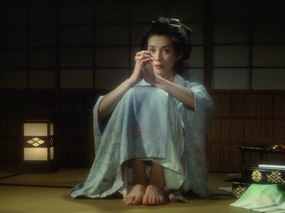 阳炎座剧照的剧照