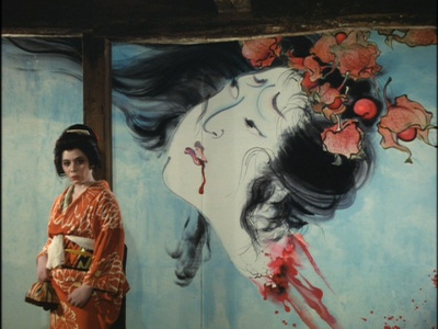 阳炎座剧照的剧照