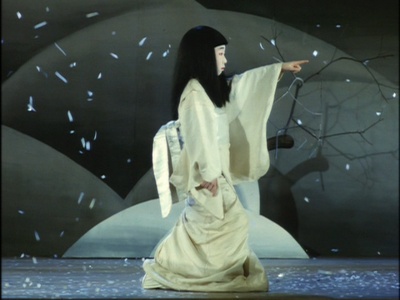 阳炎座剧照的剧照