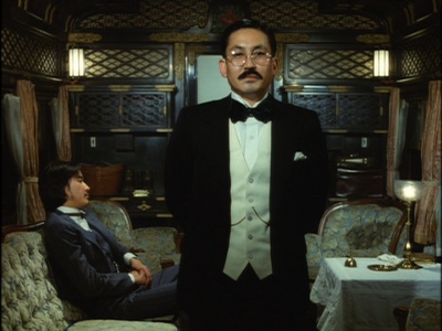 阳炎座剧照的剧照