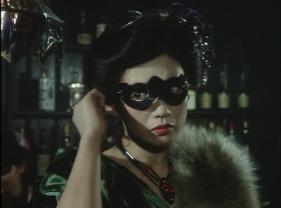 阳炎座剧照的剧照