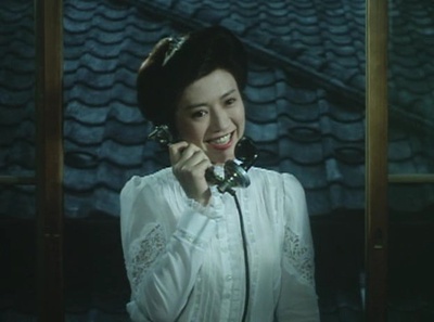 阳炎座剧照的剧照