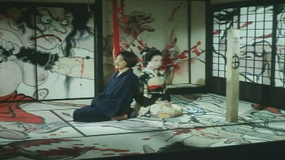 阳炎座剧照的剧照