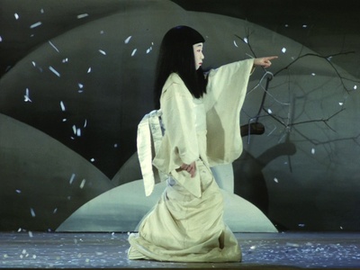 阳炎座剧照的剧照