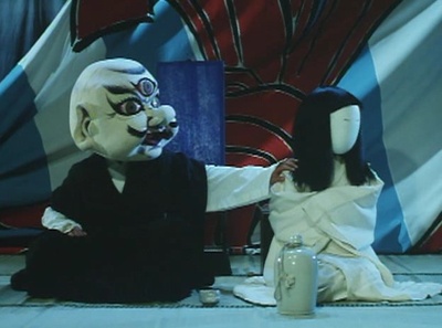 阳炎座剧照的剧照