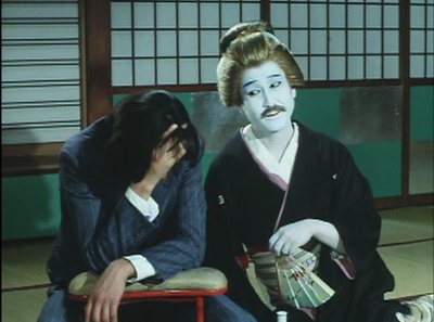 阳炎座剧照的剧照