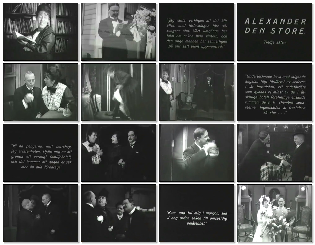 亚历山大大帝剧照的剧照