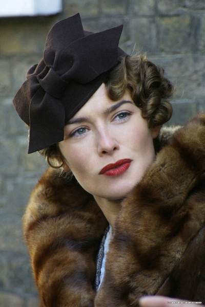 暴风前夕剧照的剧照