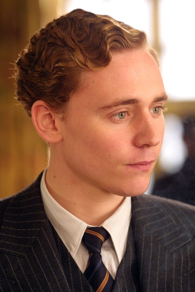 暴风前夕剧照的剧照