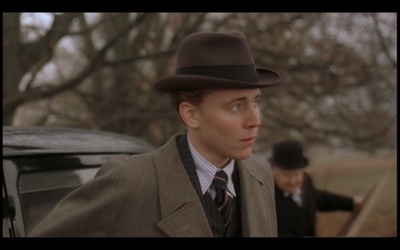 暴风前夕剧照的剧照