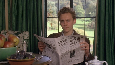 暴风前夕剧照的剧照