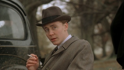 暴风前夕剧照的剧照