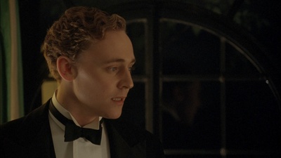 暴风前夕剧照的剧照