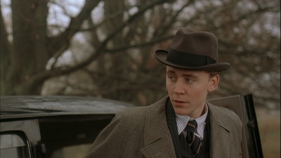 暴风前夕剧照的剧照