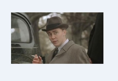 暴风前夕剧照的剧照