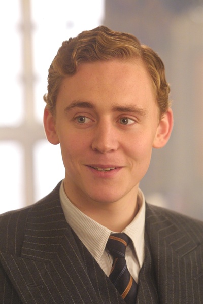 暴风前夕剧照的剧照